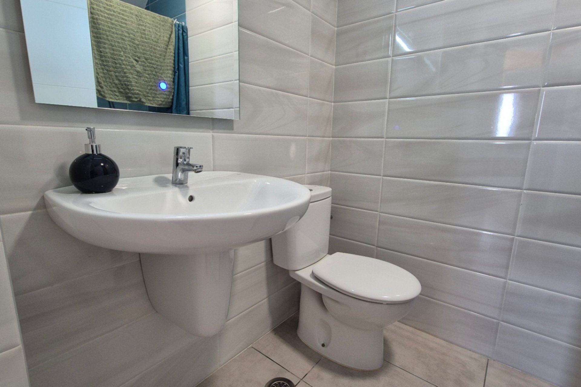 Resale - Apartment / flat - Orihuela - Costa Blanca