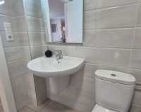 Resale - Apartment / flat - Orihuela - Costa Blanca