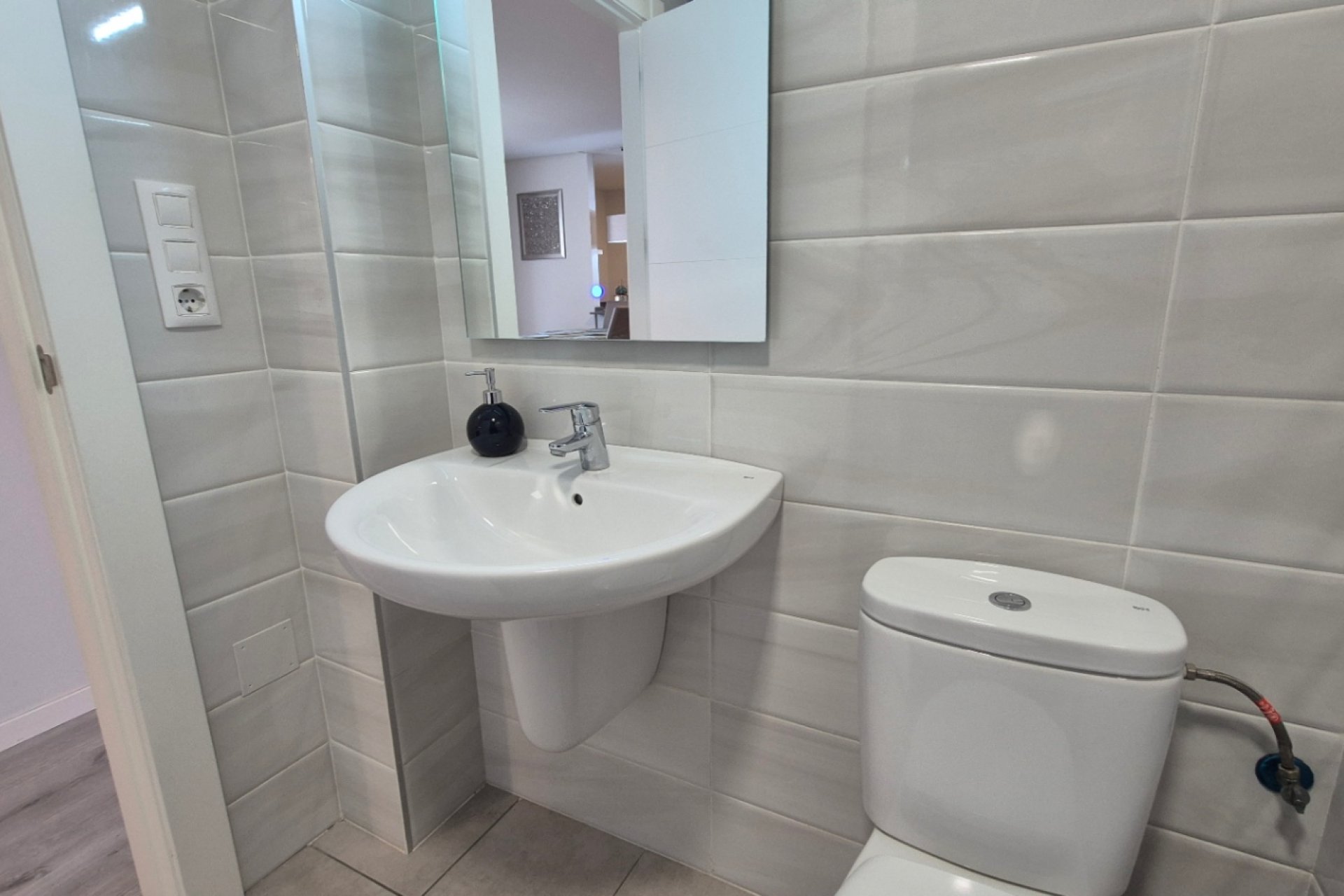 Resale - Apartment / flat - Orihuela - Costa Blanca