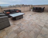 Resale - Apartment / flat - Orihuela - Costa Blanca