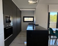 Resale - Apartment / flat - Orihuela - Costa Blanca