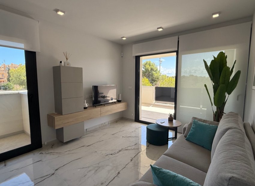 Resale - Apartment / flat - Orihuela - Costa Blanca