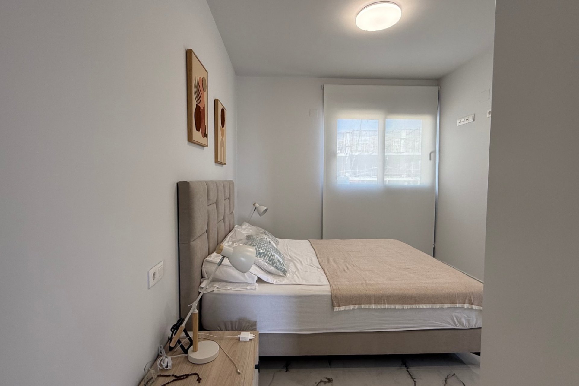 Resale - Apartment / flat - Orihuela - Costa Blanca