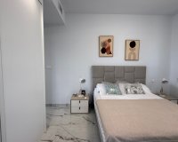 Resale - Apartment / flat - Orihuela - Costa Blanca