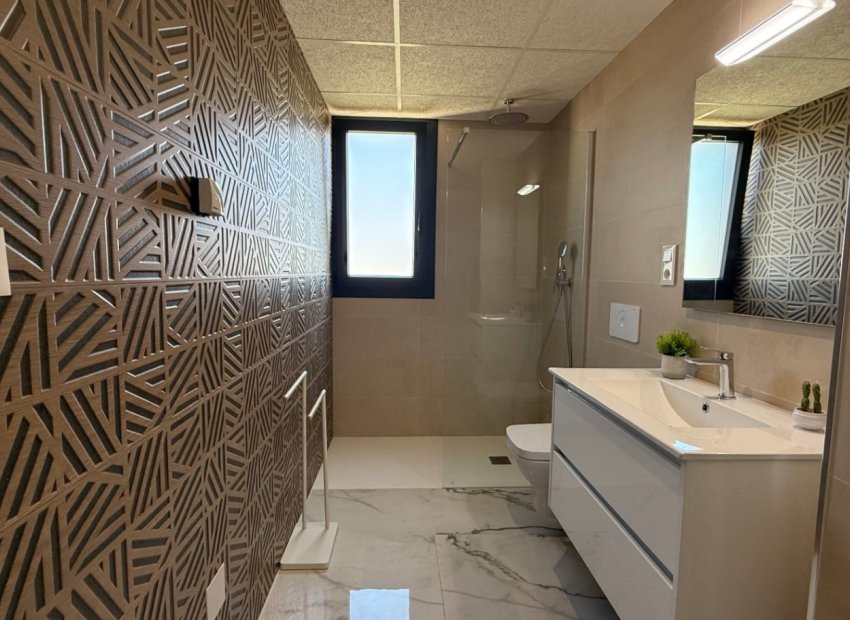 Resale - Apartment / flat - Orihuela - Costa Blanca