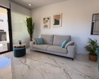 Resale - Apartment / flat - Orihuela - Costa Blanca