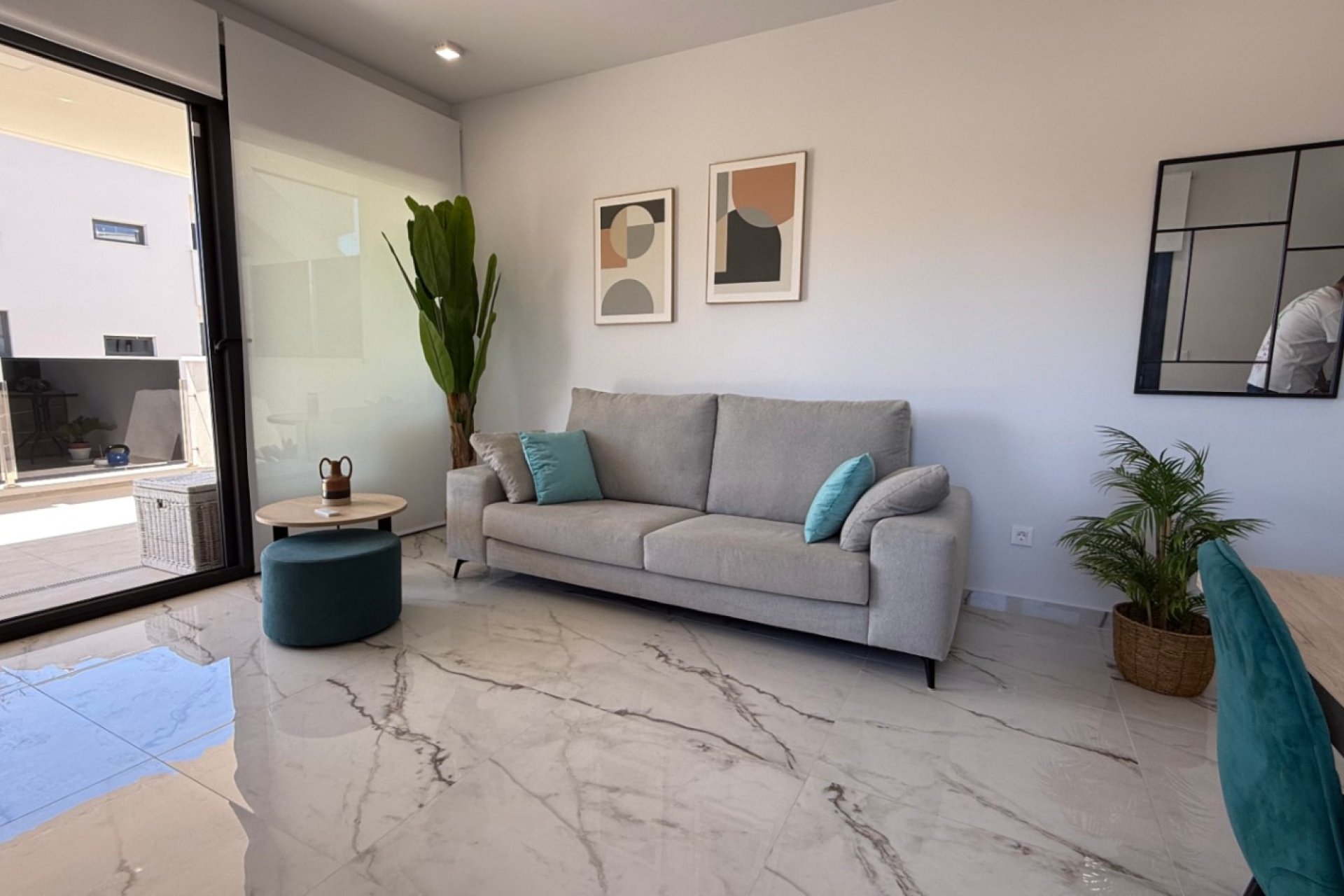 Resale - Apartment / flat - Orihuela - Costa Blanca