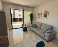 Resale - Apartment / flat - Orihuela - Costa Blanca