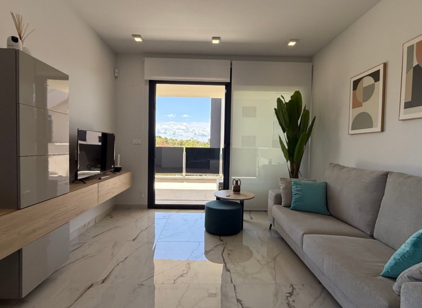 Resale - Apartment / flat - Orihuela - Costa Blanca