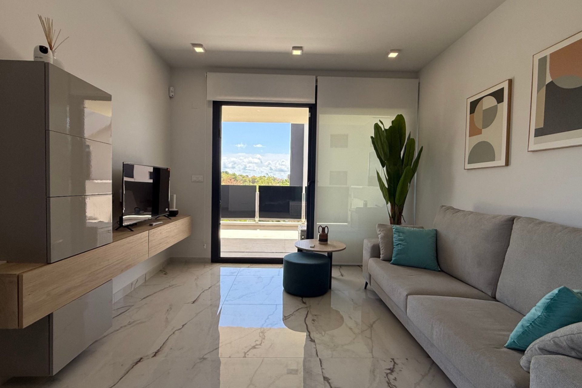 Resale - Apartment / flat - Orihuela - Costa Blanca