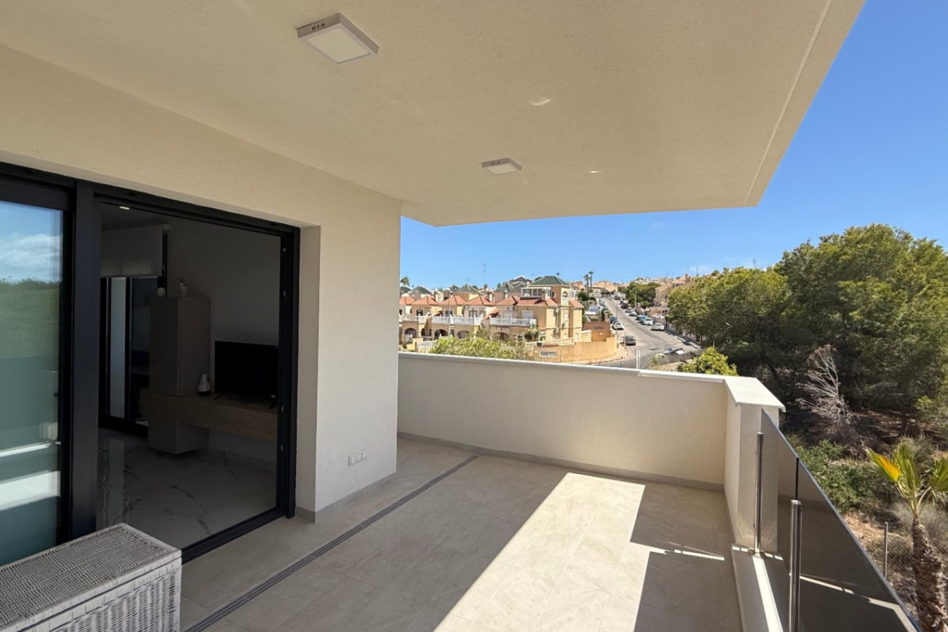 Resale - Apartment / flat - Orihuela - Costa Blanca