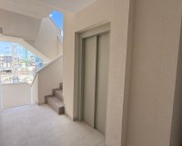 Resale - Apartment / flat - Orihuela - Costa Blanca