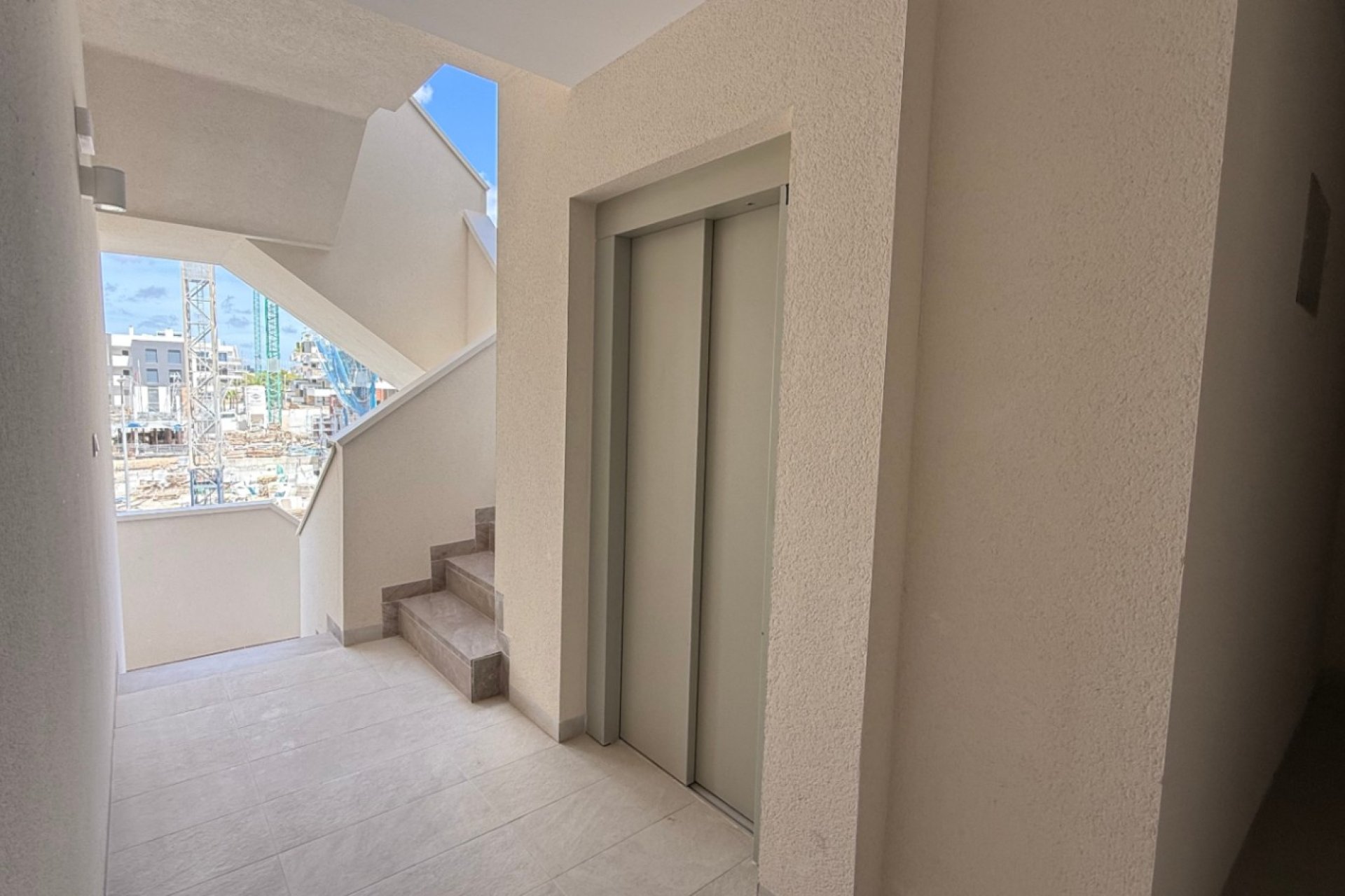 Resale - Apartment / flat - Orihuela - Costa Blanca