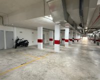 Resale - Apartment / flat - Orihuela - Costa Blanca