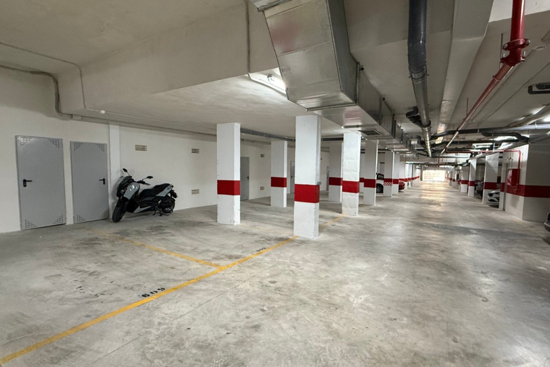 Resale - Apartment / flat - Orihuela - Costa Blanca