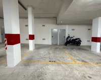 Resale - Apartment / flat - Orihuela - Costa Blanca