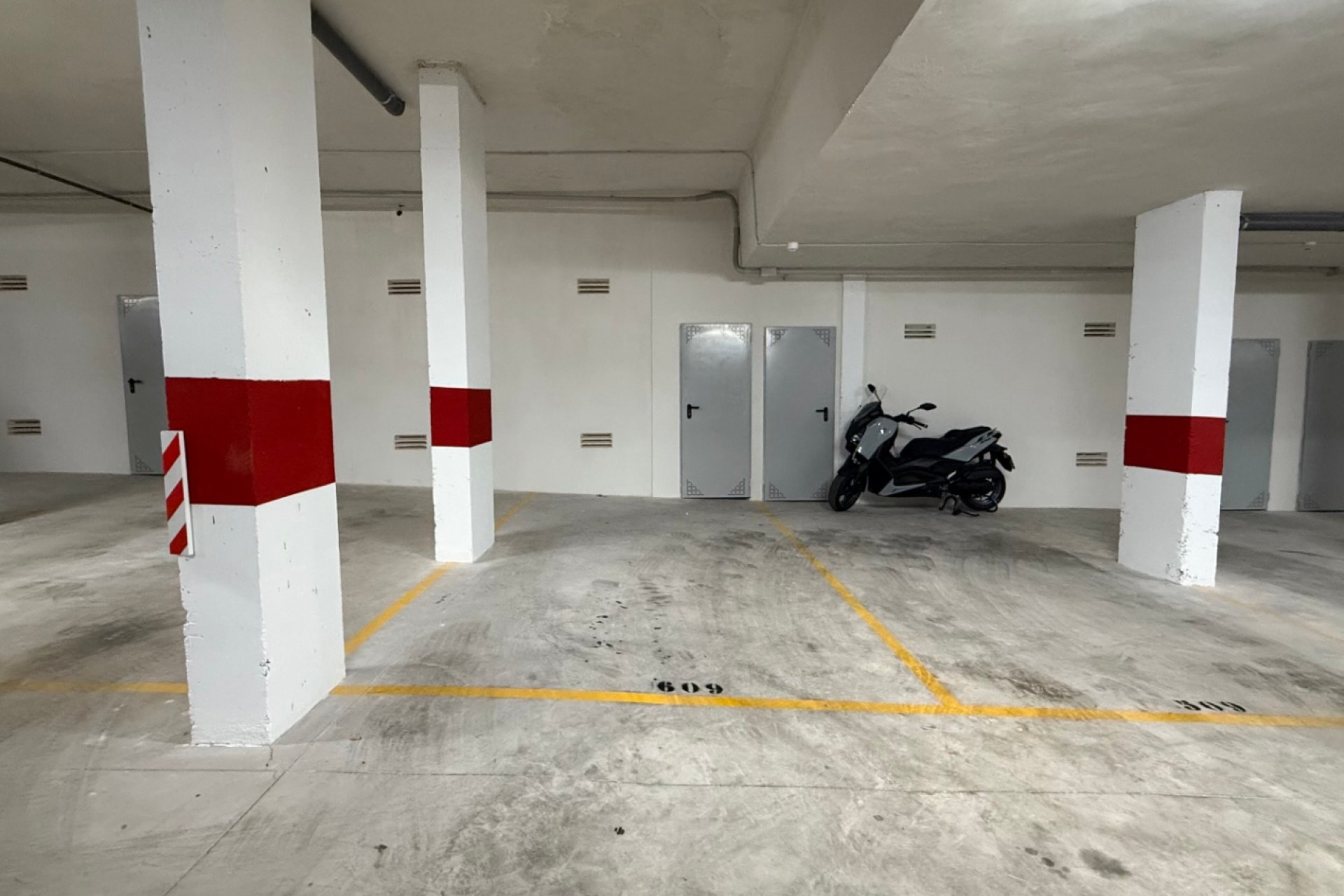 Resale - Apartment / flat - Orihuela - Costa Blanca