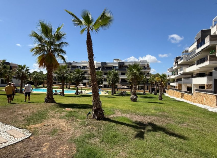 Resale - Apartment / flat - Orihuela - Costa Blanca