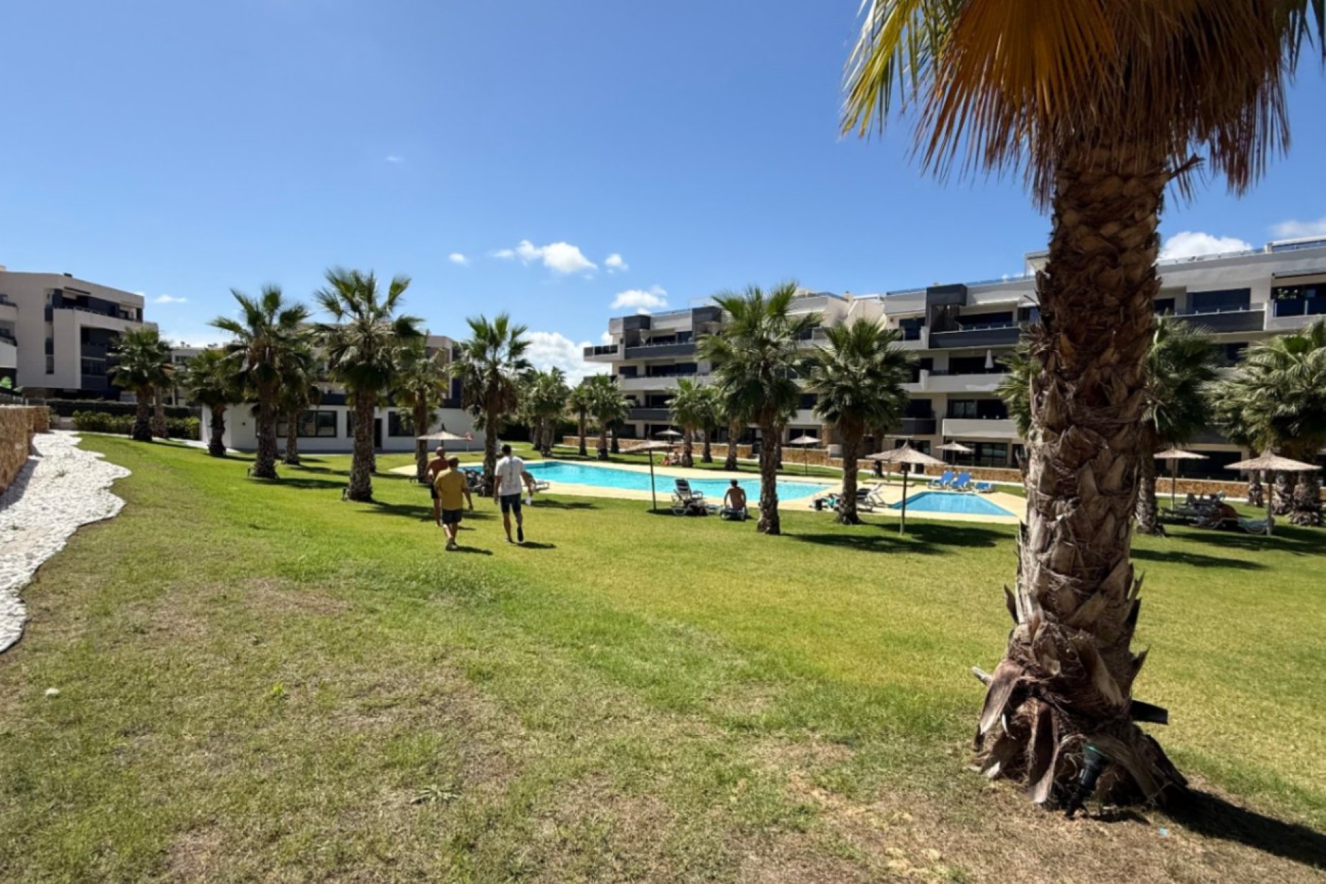 Resale - Apartment / flat - Orihuela - Costa Blanca
