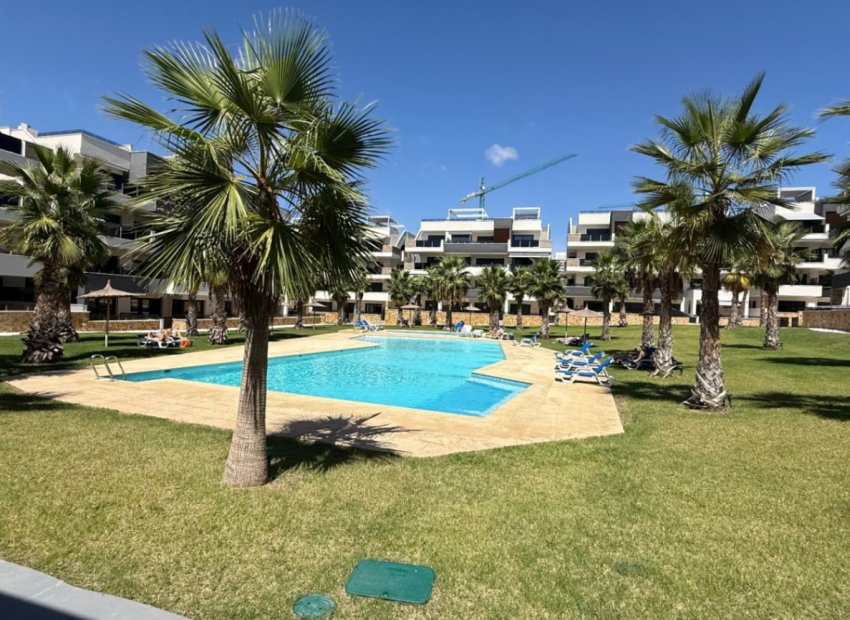 Resale - Apartment / flat - Orihuela - Costa Blanca