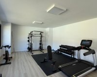 Resale - Apartment / flat - Orihuela - Costa Blanca