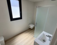 Resale - Apartment / flat - Orihuela - Costa Blanca