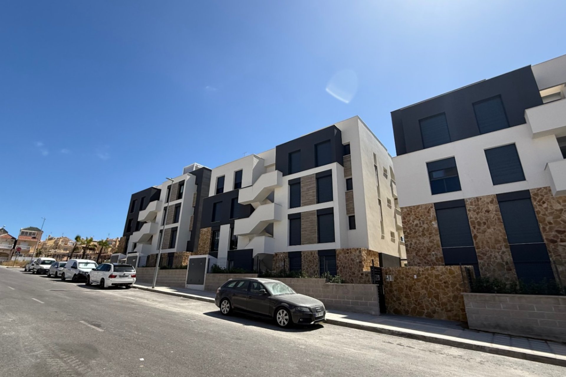 Resale - Apartment / flat - Orihuela - Costa Blanca