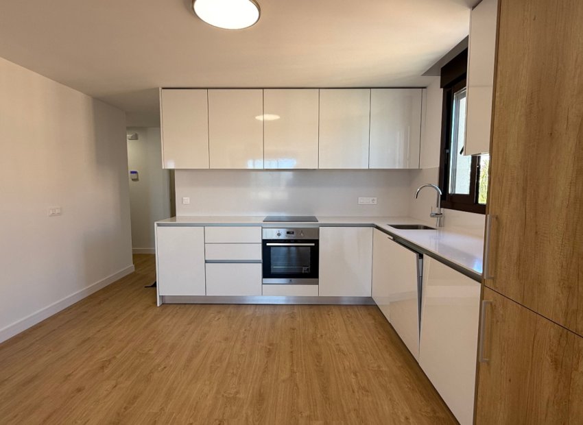 Resale - Apartment / flat - Orihuela - Costa Blanca