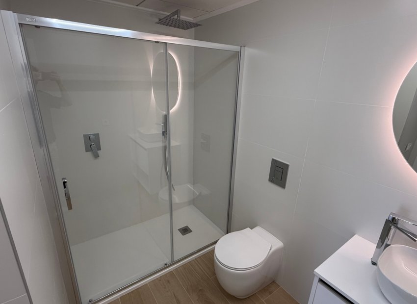 Resale - Apartment / flat - Orihuela - Costa Blanca