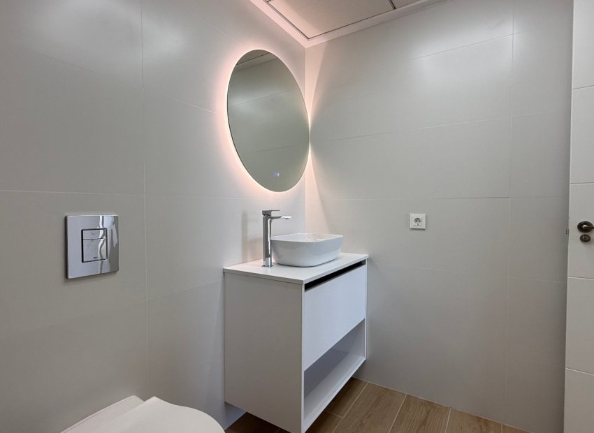 Resale - Apartment / flat - Orihuela - Costa Blanca