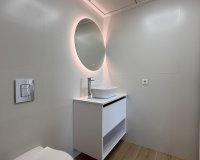 Resale - Apartment / flat - Orihuela - Costa Blanca