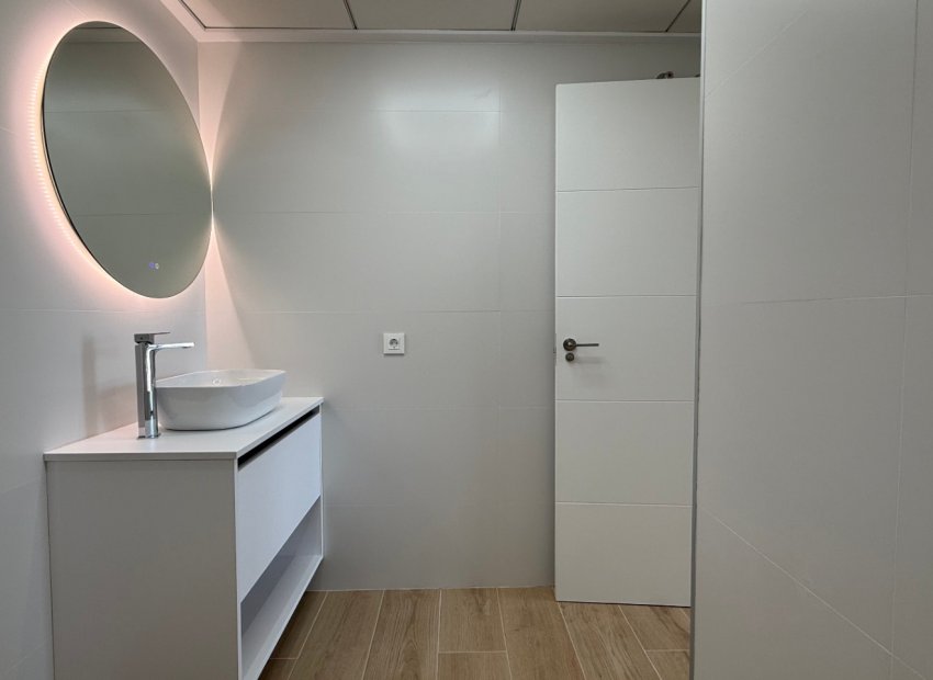 Resale - Apartment / flat - Orihuela - Costa Blanca