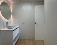 Resale - Apartment / flat - Orihuela - Costa Blanca