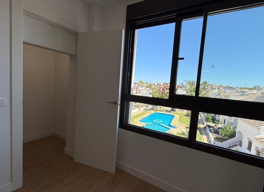 Resale - Apartment / flat - Orihuela - Costa Blanca