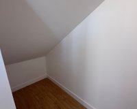 Resale - Apartment / flat - Orihuela - Costa Blanca