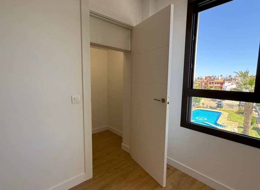 Resale - Apartment / flat - Orihuela - Costa Blanca