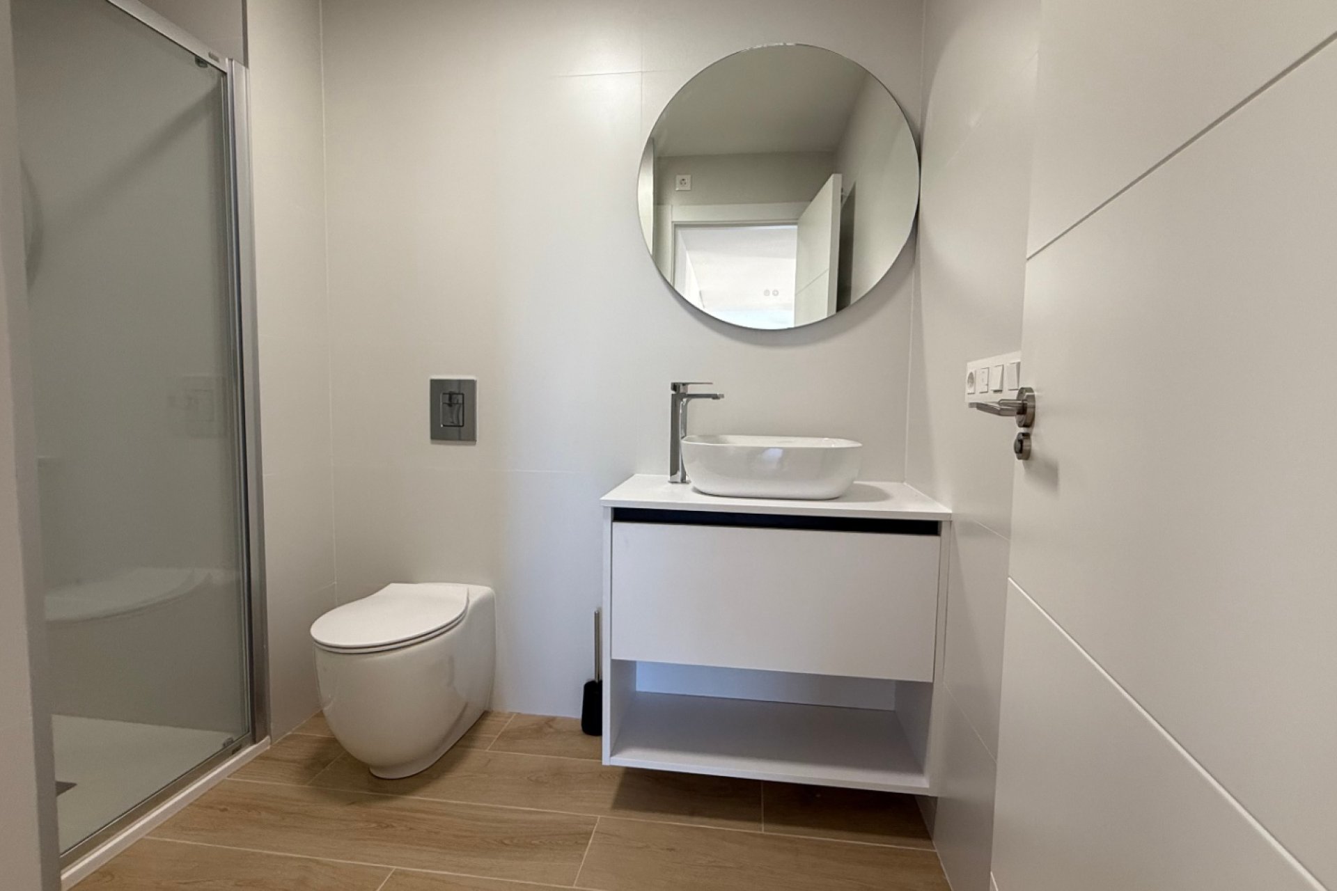 Resale - Apartment / flat - Orihuela - Costa Blanca