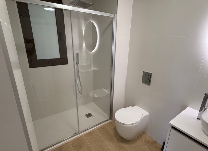 Resale - Apartment / flat - Orihuela - Costa Blanca