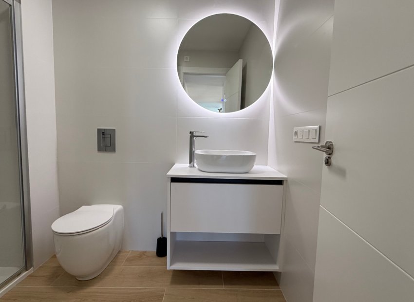 Resale - Apartment / flat - Orihuela - Costa Blanca