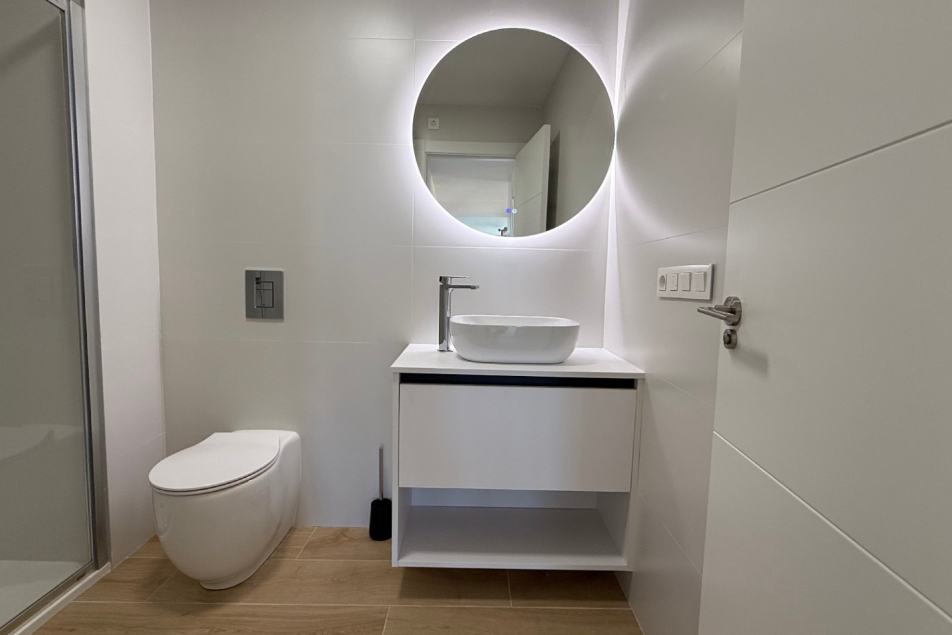 Resale - Apartment / flat - Orihuela - Costa Blanca