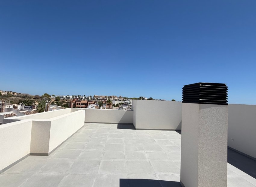 Resale - Apartment / flat - Orihuela - Costa Blanca