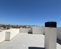 Resale - Apartment / flat - Orihuela - Costa Blanca