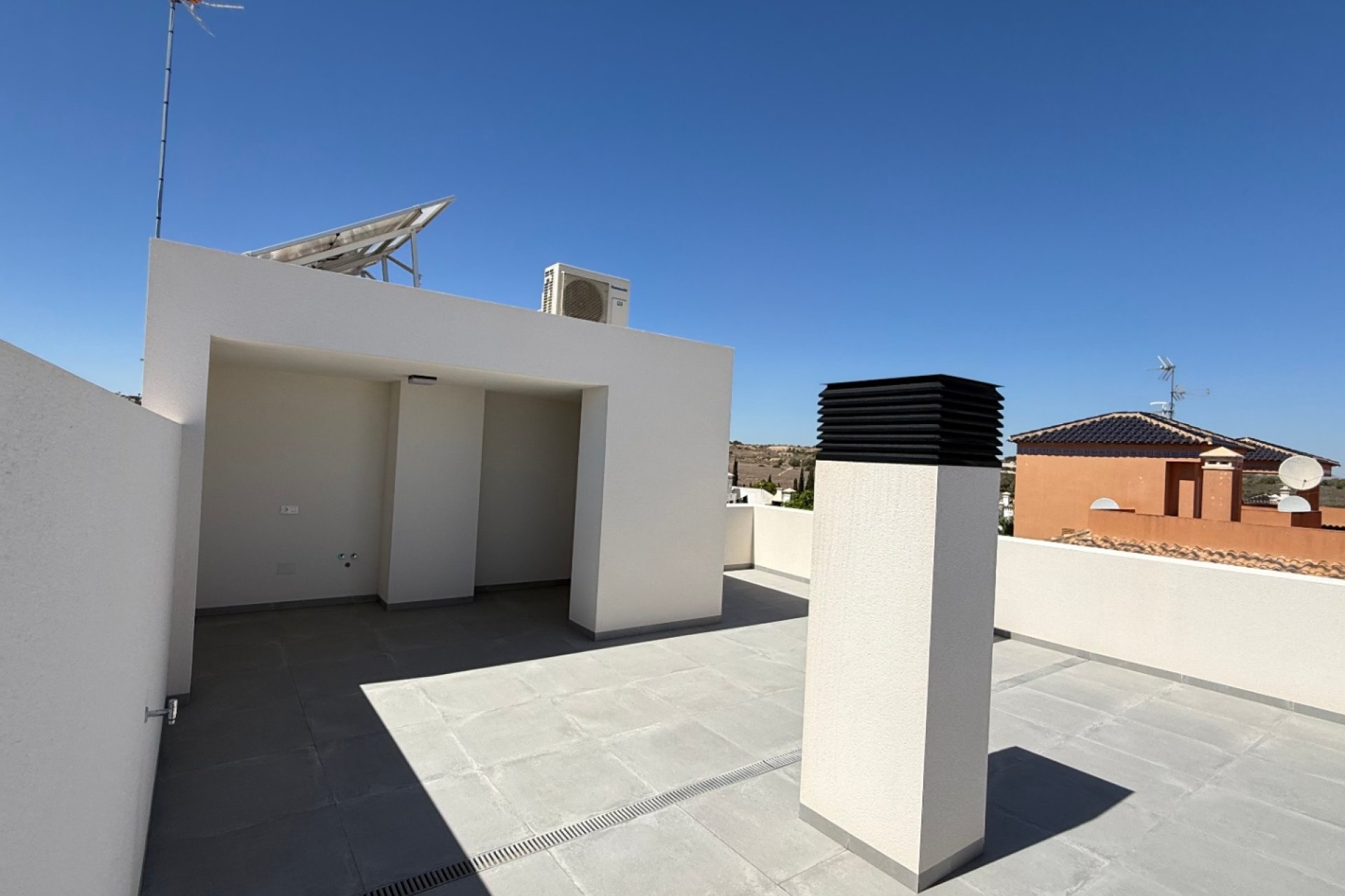 Resale - Apartment / flat - Orihuela - Costa Blanca