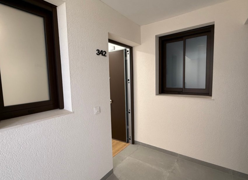 Resale - Apartment / flat - Orihuela - Costa Blanca