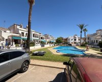 Resale - Apartment / flat - Orihuela - Costa Blanca