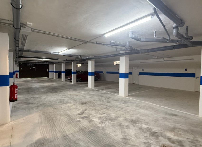 Resale - Apartment / flat - Orihuela - Costa Blanca