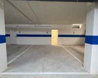 Resale - Apartment / flat - Orihuela - Costa Blanca