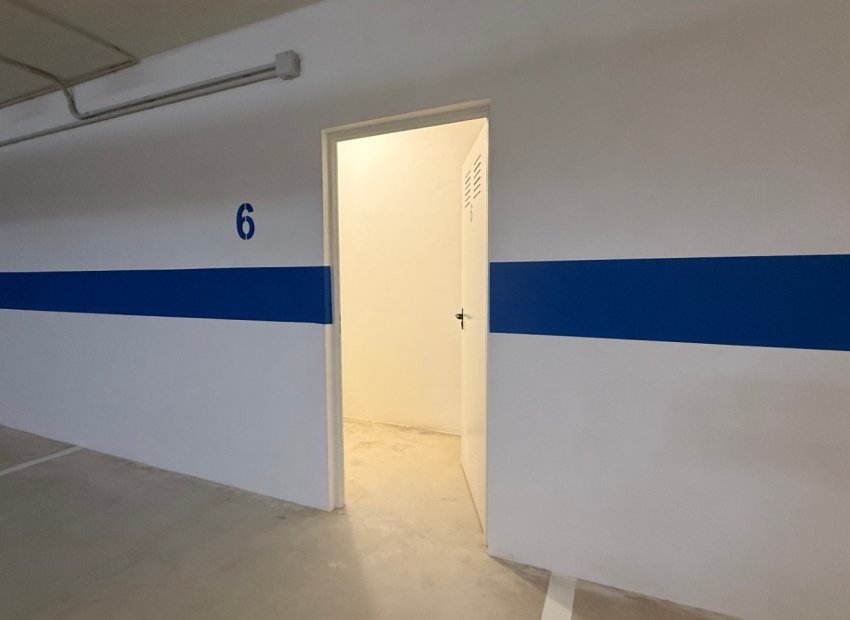 Resale - Apartment / flat - Orihuela - Costa Blanca