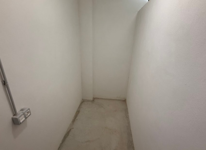 Resale - Apartment / flat - Orihuela - Costa Blanca