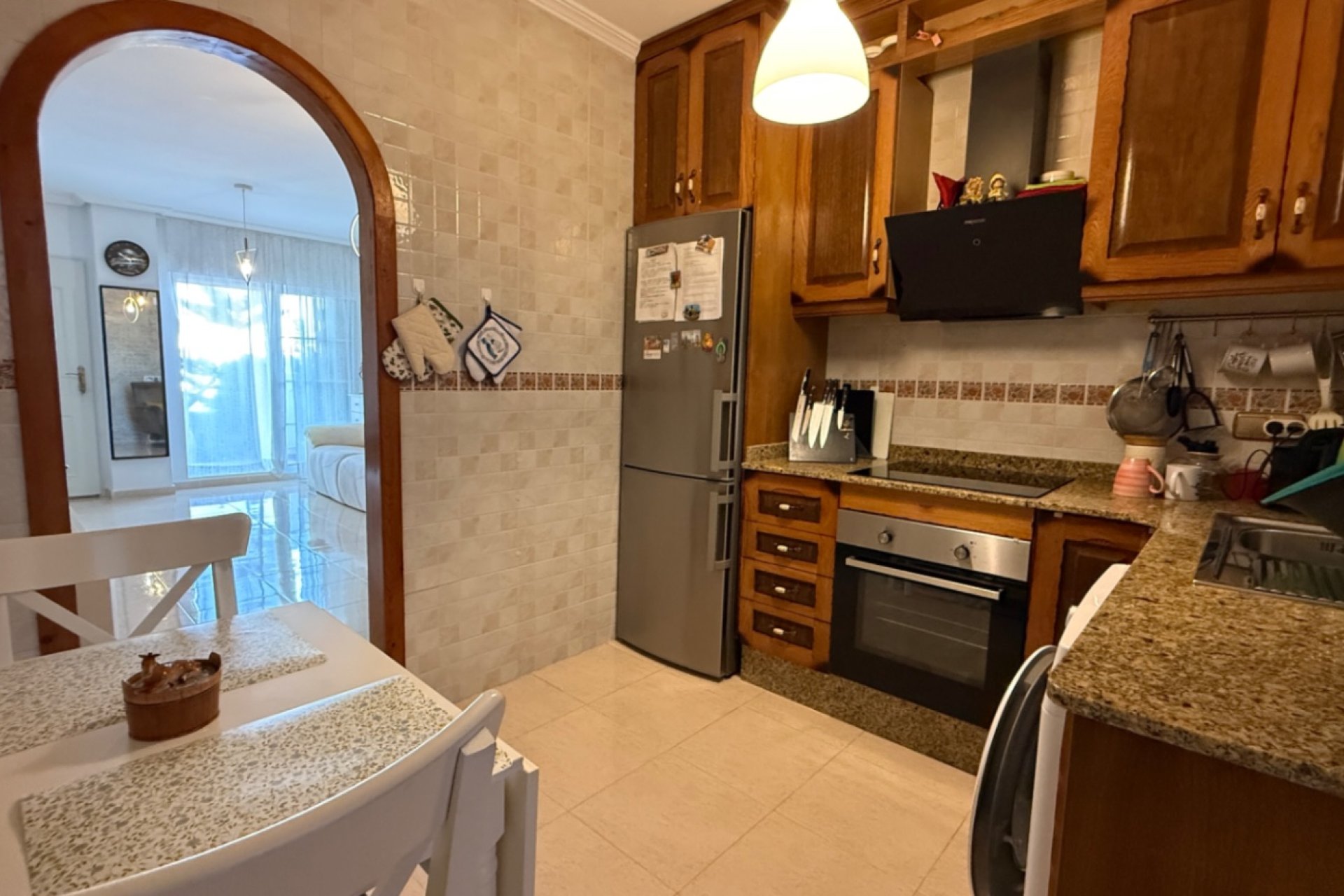 Resale - Apartment / flat - Orihuela - Costa Blanca